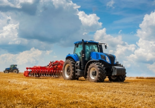 agricultural-machinery