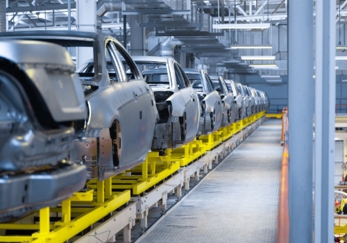 automotive-manufacturing