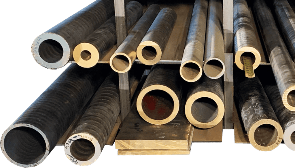 Bronze Bar Stock in Ontario Roto Bronze Inc.